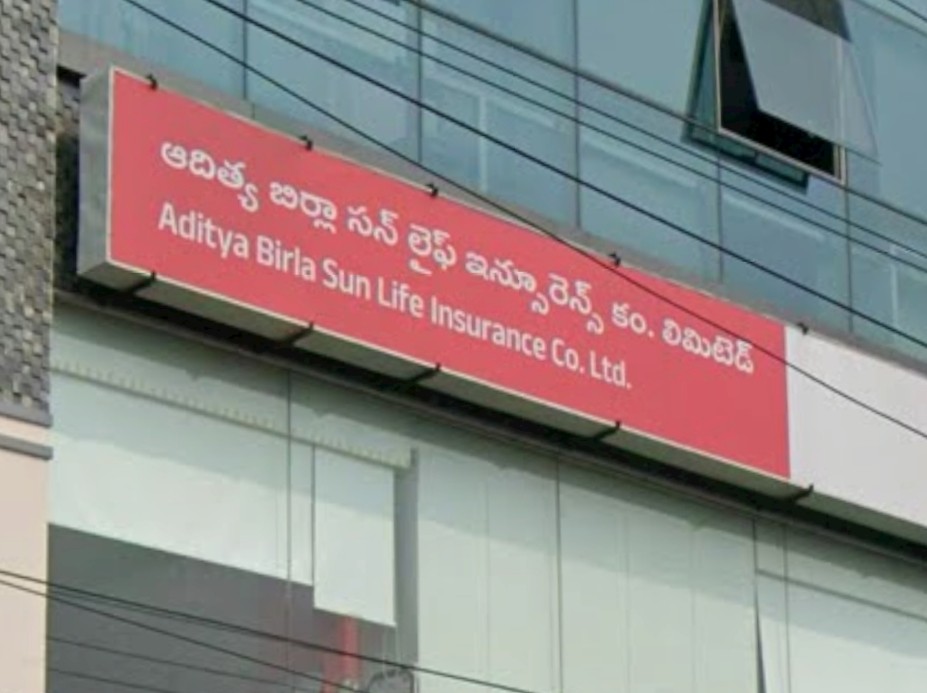 Aditya Birla Sun Life Insurance